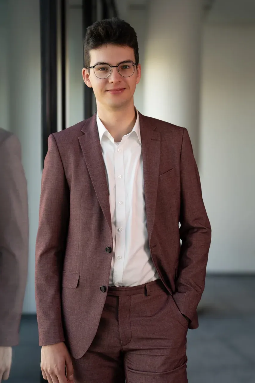 Torsten Lemke im Business-Porträt